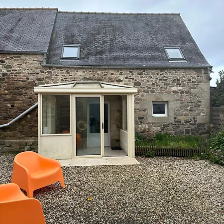 Petite Maison Sur Ferme 5min De La Ideal Professionnel Tremel